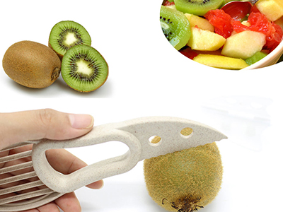 Kiwi Avocado Slicer